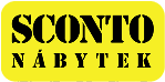 Sconto nábytek